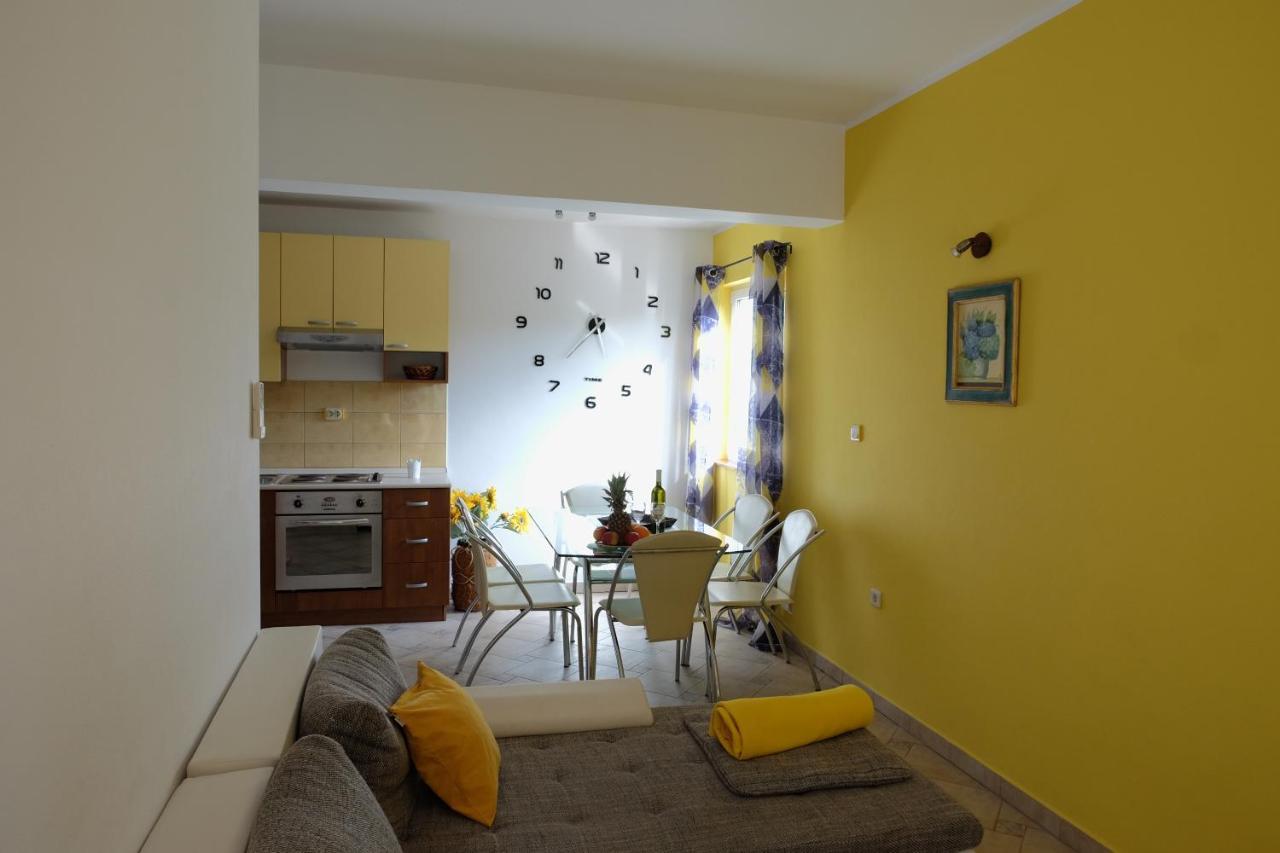 Apartman Precca Supetarska Draga Exterior photo