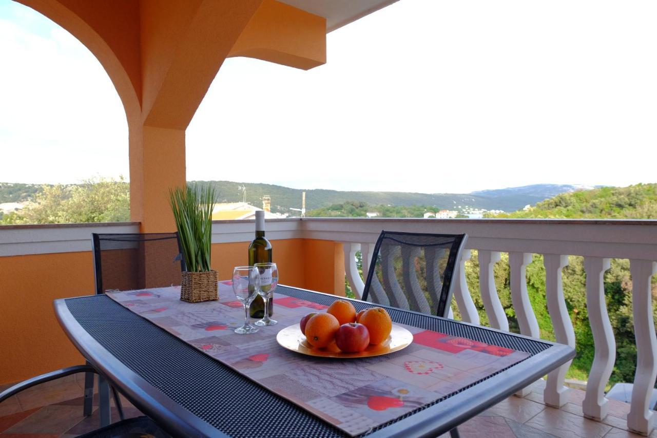 Apartman Precca Supetarska Draga Exterior photo