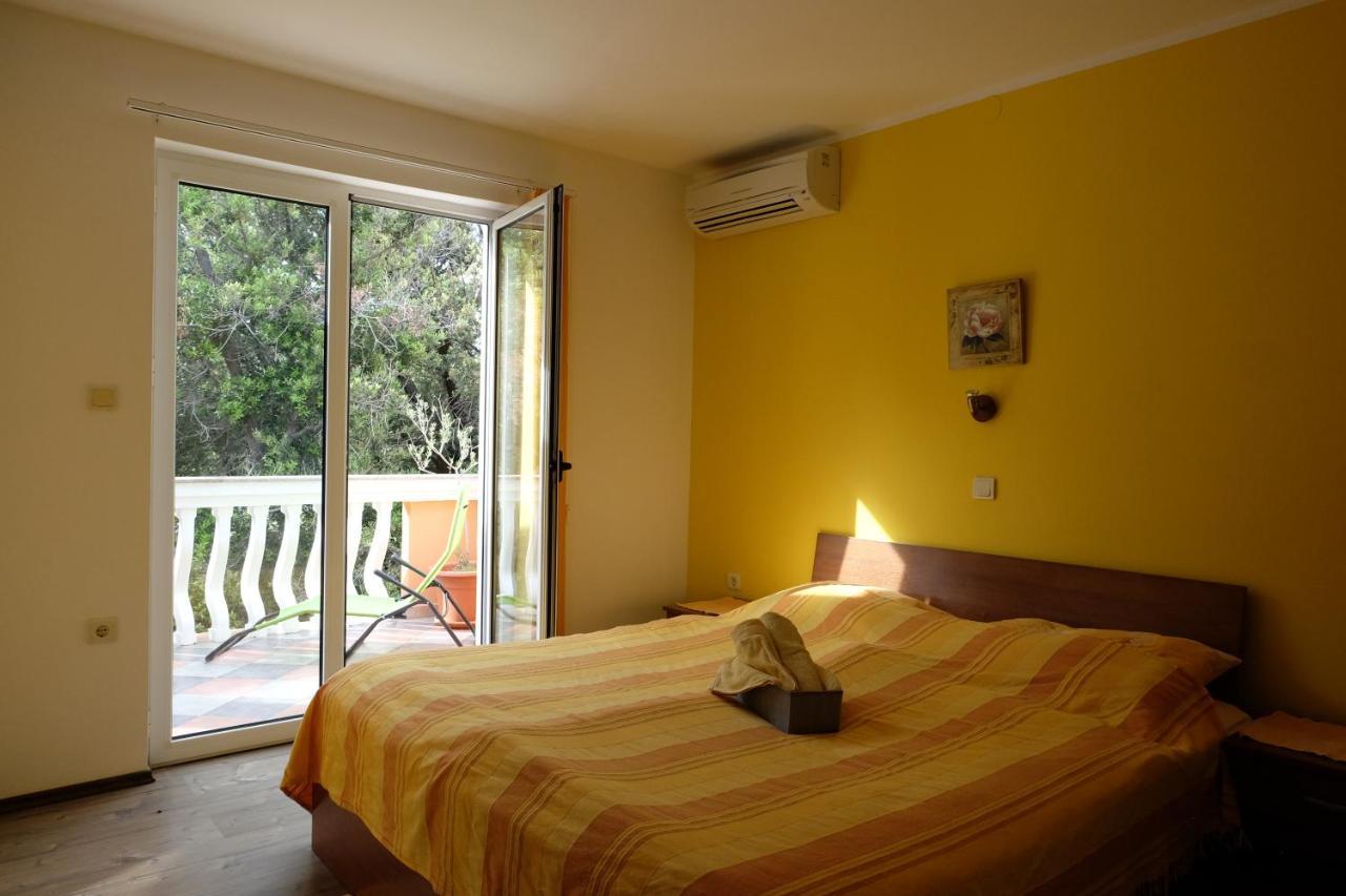 Apartman Precca Supetarska Draga Exterior photo