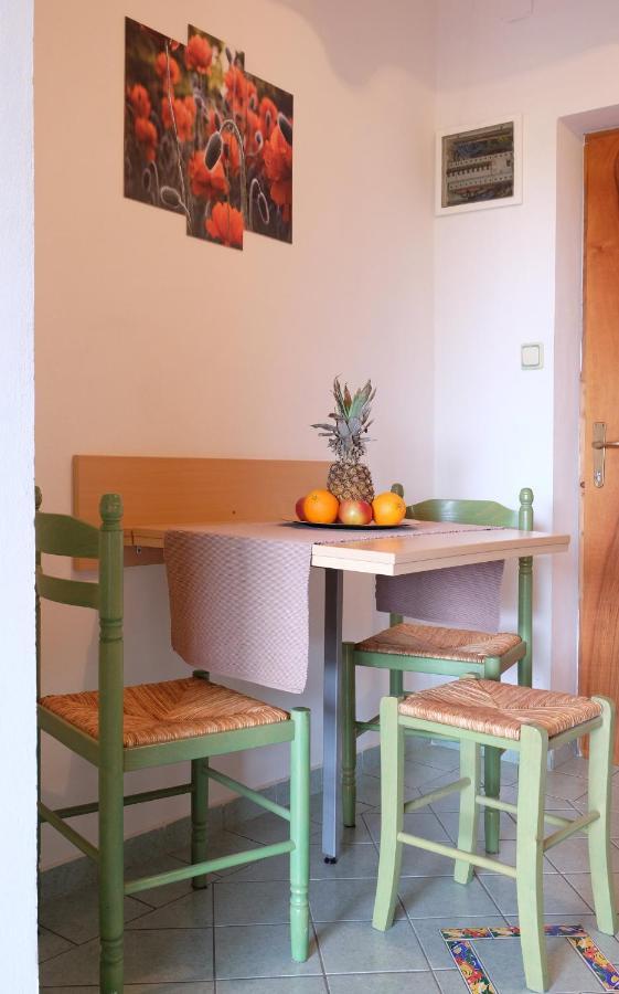 Apartman Precca Supetarska Draga Exterior photo