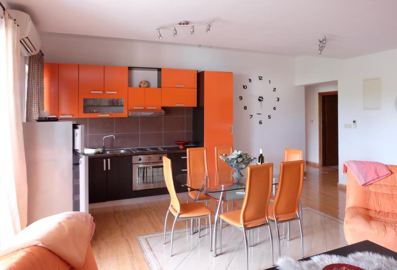 Apartman Precca Supetarska Draga Exterior photo