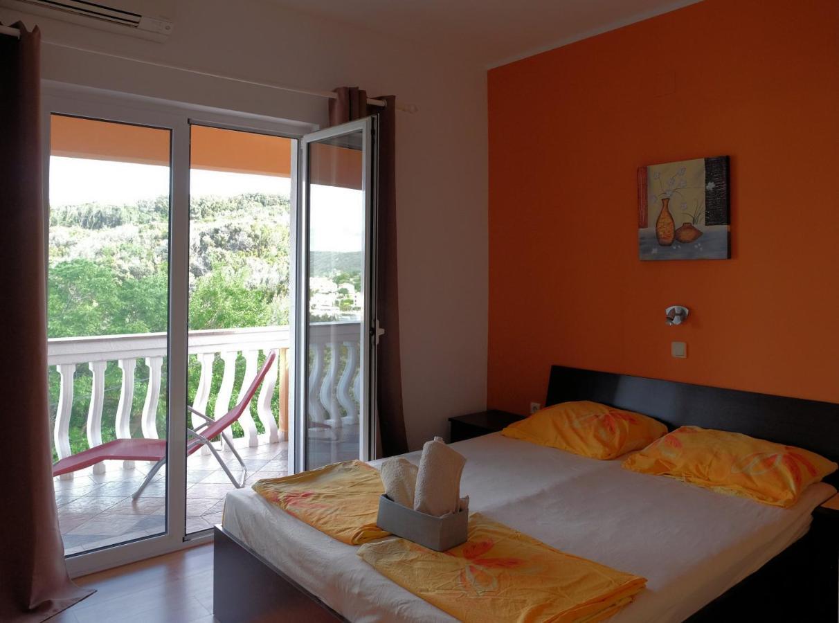 Apartman Precca Supetarska Draga Exterior photo