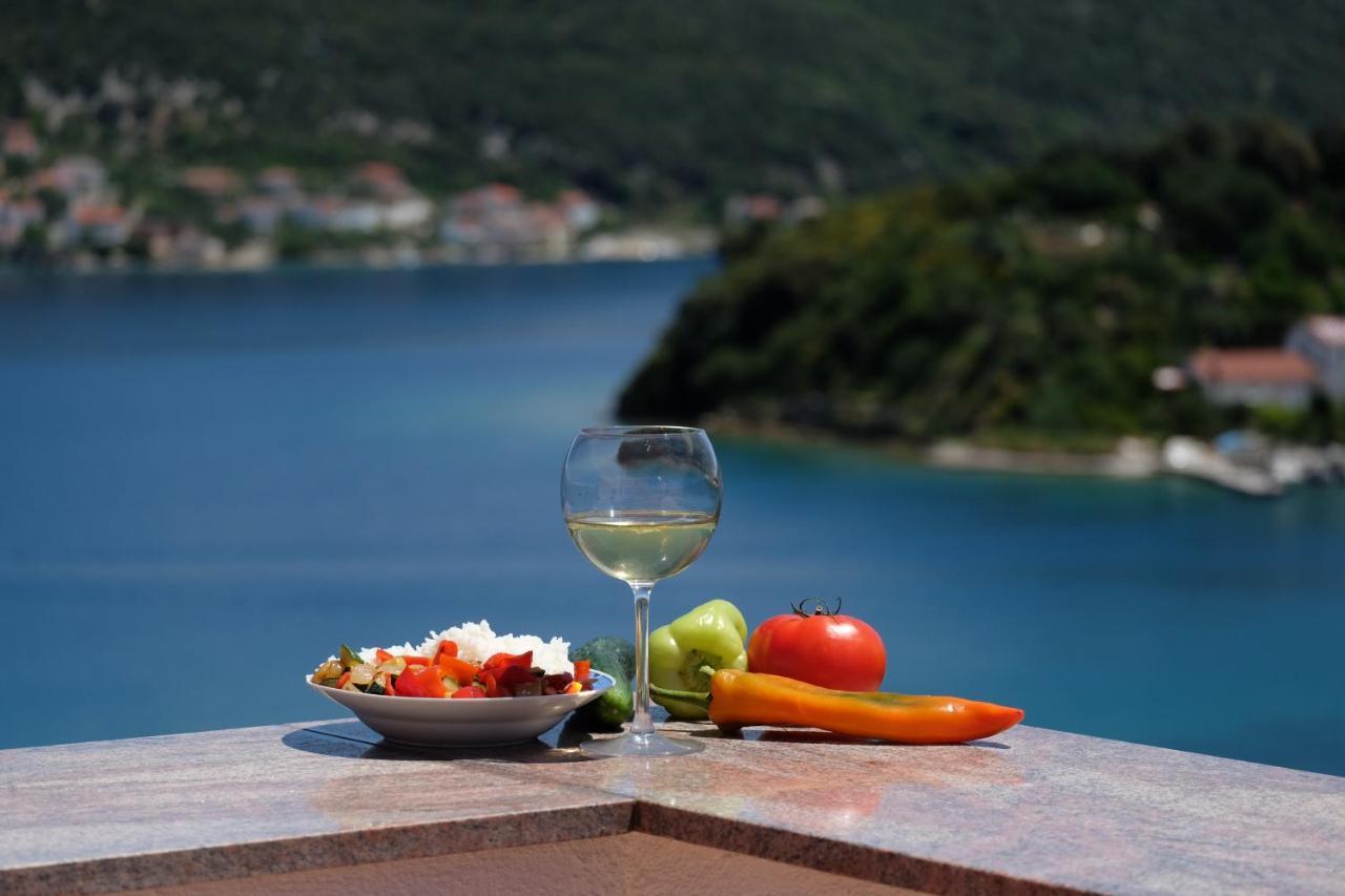 Apartman Precca Supetarska Draga Exterior photo