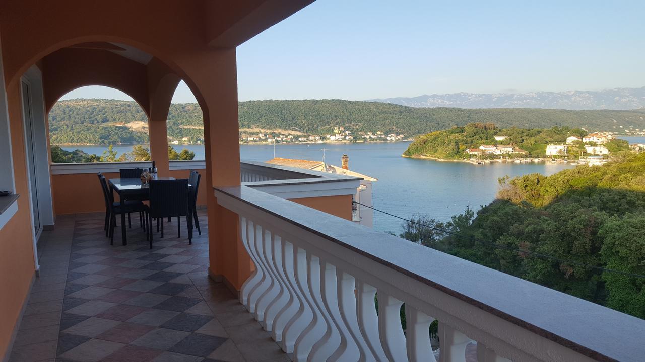 Apartman Precca Supetarska Draga Exterior photo