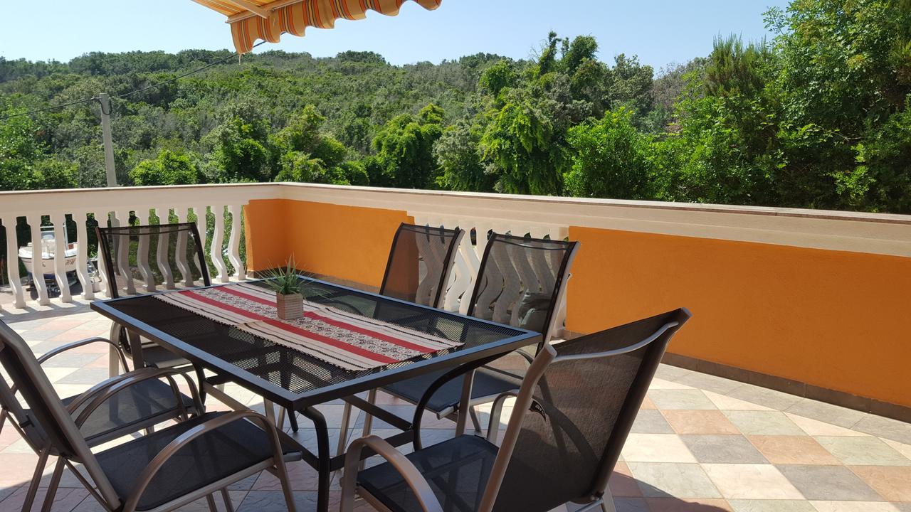 Apartman Precca Supetarska Draga Exterior photo