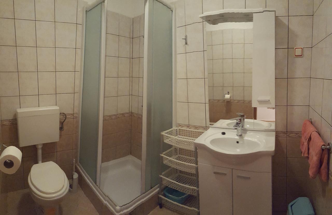Apartman Precca Supetarska Draga Exterior photo